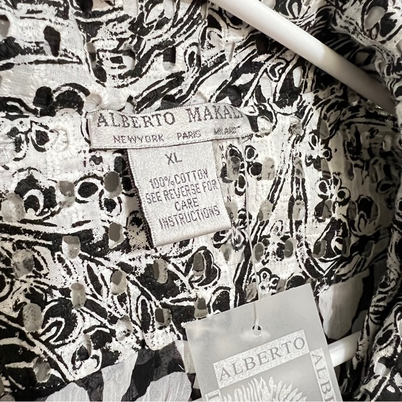 Alberto Makali - Picture 9 of 14